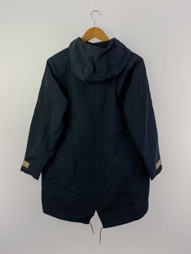 商品画像：マウンテンパーカ/XS/コットン/NVY/8309 2