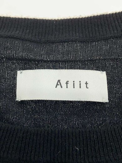 商品画像：Afiit/トップス/FI-27 3