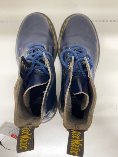 商品画像：ブーツ/UK5/NVY/AW006 3