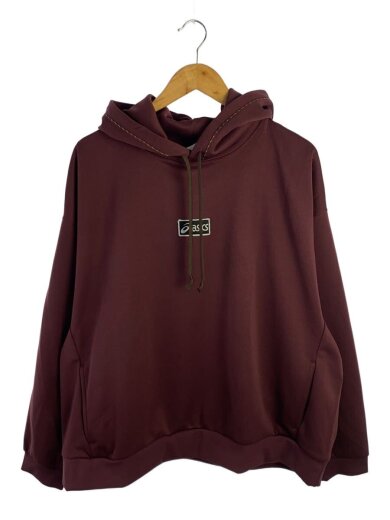 商品画像：パーカー/XL/ポリエステル/BRD/2203A334 1