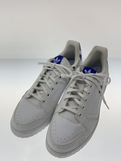 商品画像：ローカットスニーカー/US8.5/WHT// 2