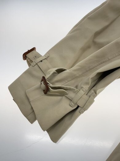 画像：BURBERRYSトレンチコート/M/コットン/CML6