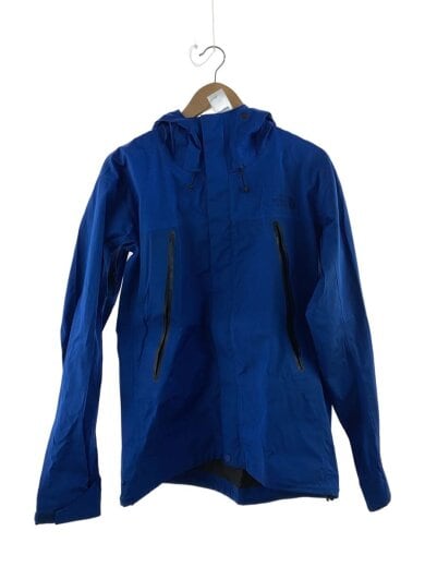 商品画像：マウンテンパーカ_NP61606/XL/ナイロン/BLU 1