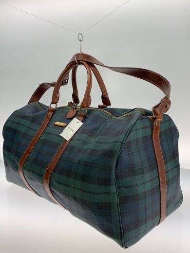 商品画像：ボストンバッグ/--/GRN 2