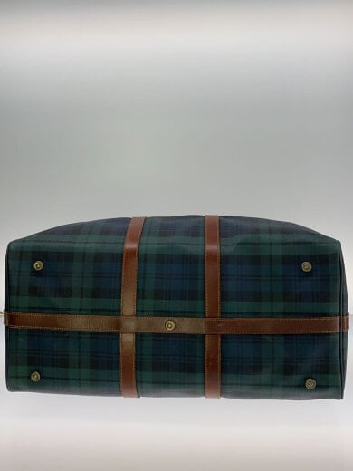 商品画像：ボストンバッグ/--/GRN 4