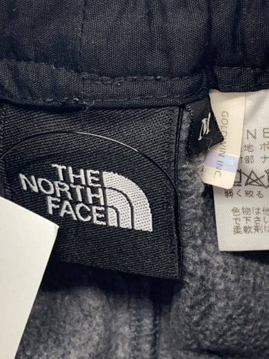 商品画像：DENALI SLIP-ON PANT_デナリ スリップオン パンツ/M/ポリエステル/GRY 4