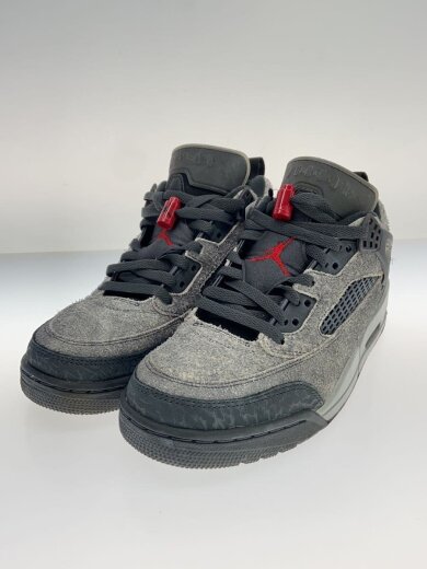 商品画像：JORDAN SPIZIKE LOW_ジョーダン スパイジーク ロー/26.5cm/GRY 2