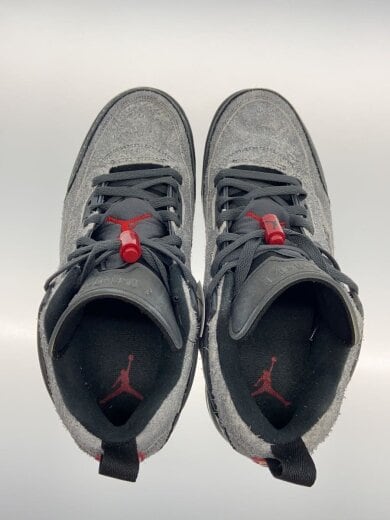 商品画像：JORDAN SPIZIKE LOW_ジョーダン スパイジーク ロー/26.5cm/GRY 3