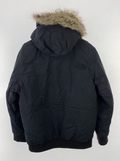 商品画像：F14/ダウンジャケット/M/アクリル/BLK/4501292597 2