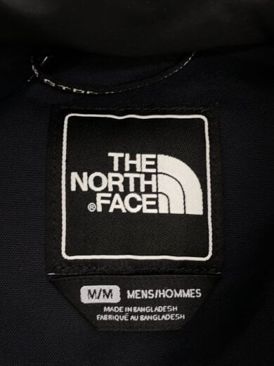 商品画像：F14/ダウンジャケット/M/アクリル/BLK/4501292597 3