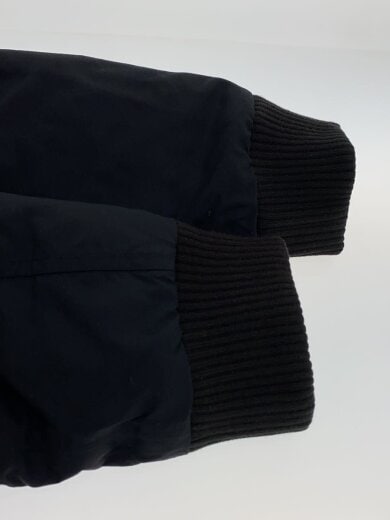 商品画像：F14/ダウンジャケット/M/アクリル/BLK/4501292597 5