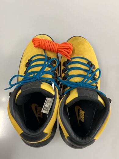 商品画像：CYGNAL SOLAR FLARE_シグナル ソーラー フレア/26cm/YLW 3