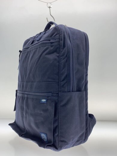 商品画像：リュック/キャンバス/NVY/無地// 2