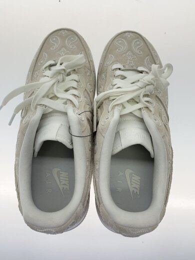 商品画像：ローカットスニーカー/26.5cm/WHT/IU2363-100 3