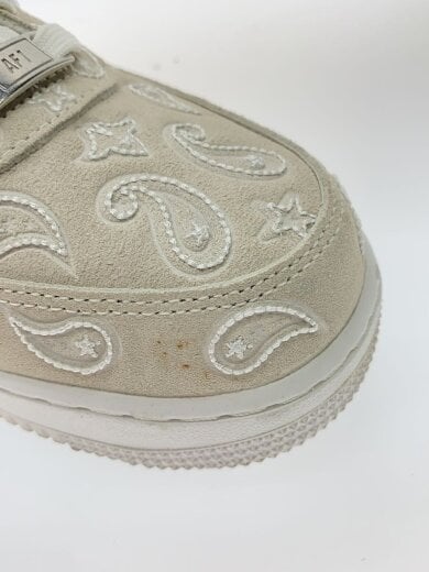 商品画像：ローカットスニーカー/26.5cm/WHT/IU2363-100 7