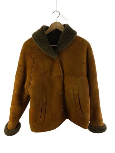 商品画像：VIA NUOVA PELLE/ジャケット/FREE/--/CML/15-614 1