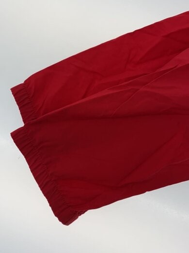 商品画像：アノラックパーカー/S/ナイロン/RED 4