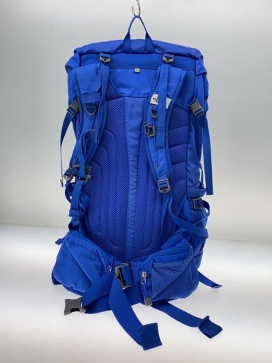 商品画像：リュック/--/BLU/無地/NMW61306 3