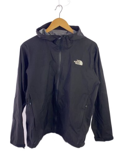 商品画像：VENTURE JACKET_ベンチャージャケット/M/ナイロン/BLK 1