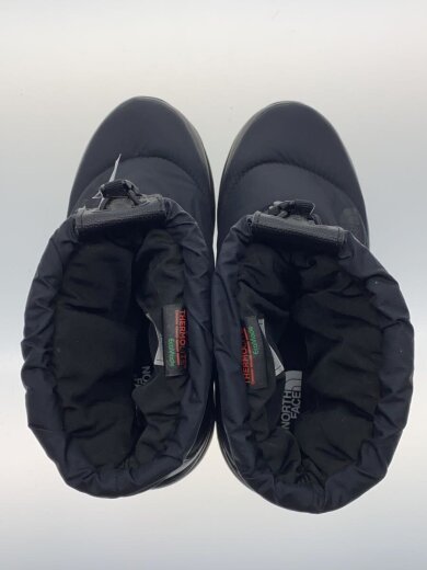 商品画像：ブーツ/25cm/BLK/ナイロン/NF52273 3