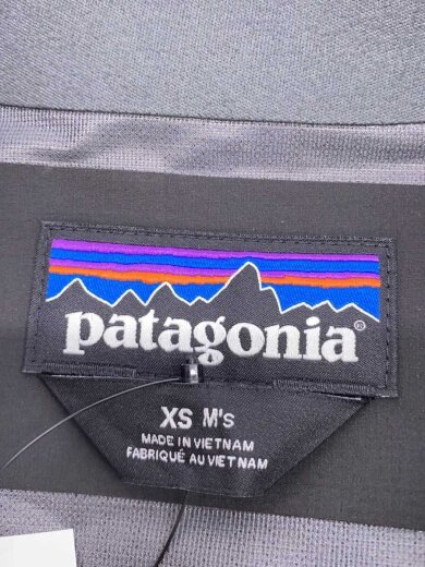 商品画像：マウンテンパーカ/XS/ポリエステル/BLK/無地/85140 3