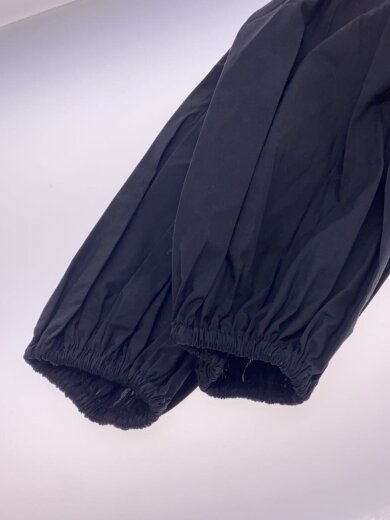 商品画像：長袖ブラウス/FREE/コットン/BLK/無地/250GS30-299D/タグ付き 6