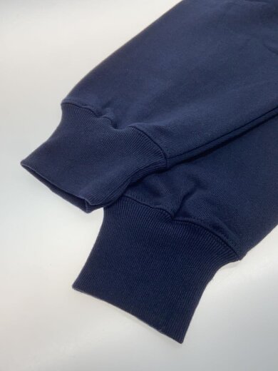 商品画像：スウェット/L/コットン/NVY 6