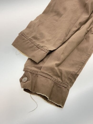 商品画像：ブルゾン/40/コットン/BRW 4