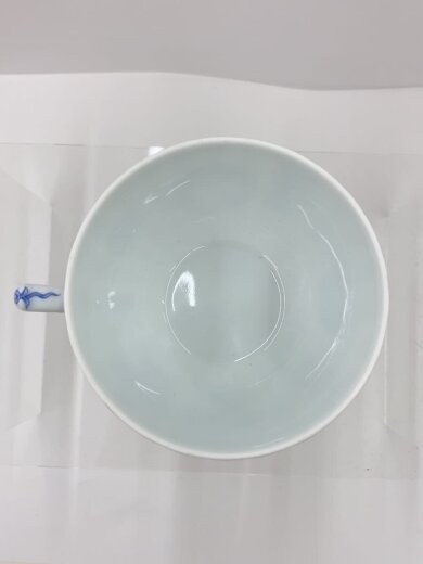 商品画像：ブルーチャイナ/ティーカップ/和食器その他// 4