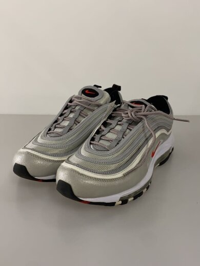 商品画像：AIR MAX 97 OG QS/エアマックス97/シルバー/884421-001/27.5cm/SLV 2