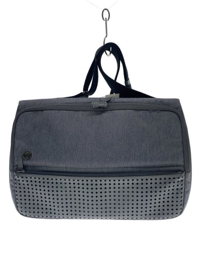 商品画像：×EVERYNOTE/PCバッグ/ナイロン/GRY/無地 1