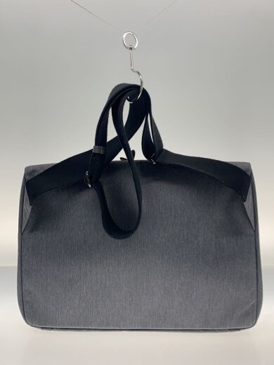 商品画像：×EVERYNOTE/PCバッグ/ナイロン/GRY/無地 3