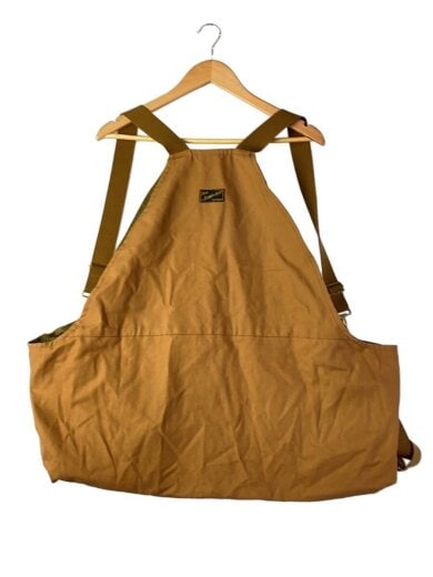 商品画像：GAME BAG/バッグ/キャンバス/CML/無地 1