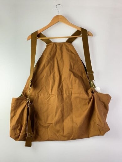 商品画像：GAME BAG/バッグ/キャンバス/CML/無地 2