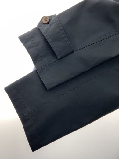 商品画像：コート/L/コットン/NVY/無地/BMA53-404-28 6
