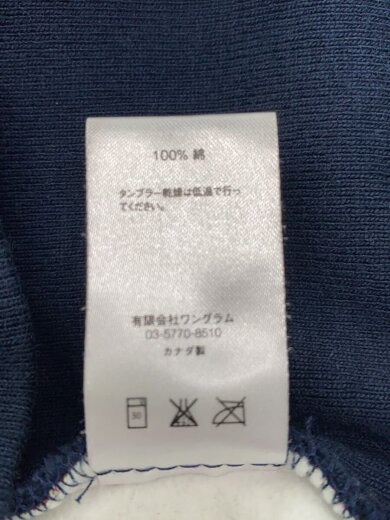 商品画像：スタジャン/L/コットン/マルチカラー/チェック/plaid snap front sweat(14fw)// 5
