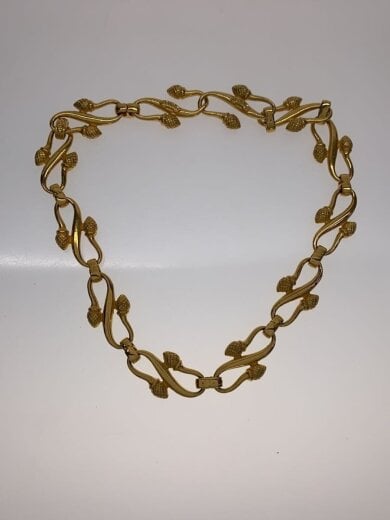 商品画像：ネックレス/--/GLD/レディース// 2