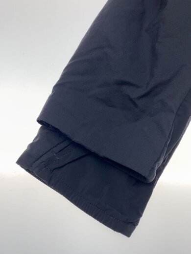 商品画像：VENTRIX TRAIL JACKET_ベントリックストレイルジャケット/L/ナイロン/BLK// 5