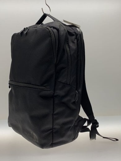商品画像：リュック/ナイロン/BLK/無地/NM82329// 2
