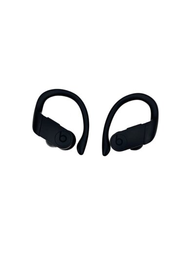 商品画像：イヤホン Powerbeats Pro MV6Y2PA/A [ブラック] A2078// 1