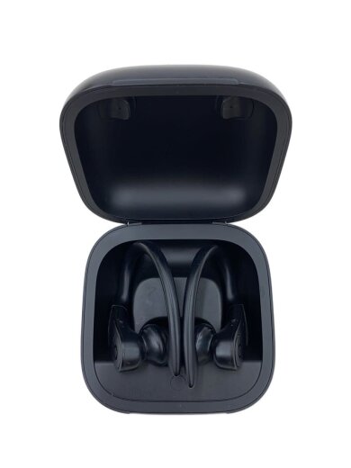 商品画像：イヤホン Powerbeats Pro MV6Y2PA/A [ブラック] A2078// 4