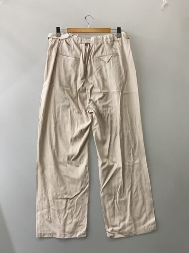 商品画像：26ss/ボトム/3/レーヨン/IVO/anc-pt106// 2