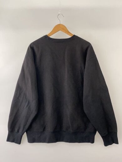 商品画像：スウェット/L/コットン/BLK// 2