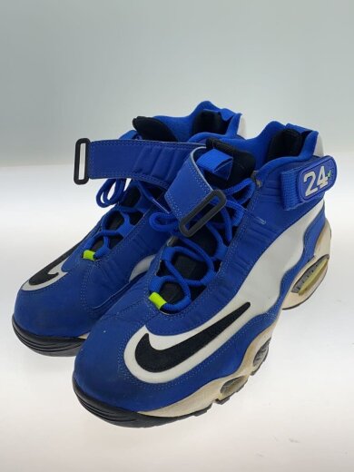 商品画像：AIR GRIFFEY MAX 1/エアグリフィーマックス1/ブルー/354912-400/27.5cm/BLU// 2