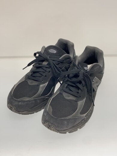 商品画像：ローカットスニーカー/29cm/BLK/U2002RBL// 2