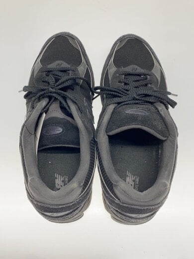 商品画像：ローカットスニーカー/29cm/BLK/U2002RBL// 3