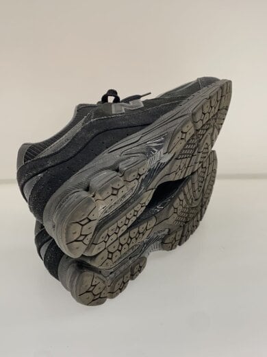 商品画像：ローカットスニーカー/29cm/BLK/U2002RBL// 4