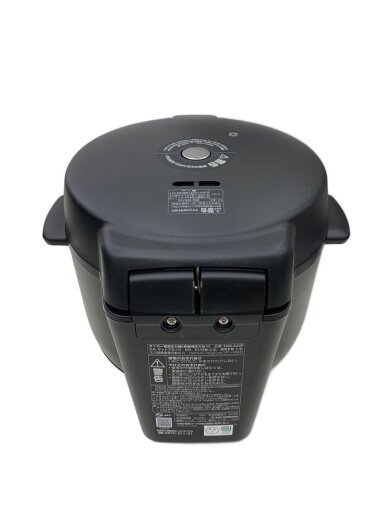 商品画像：電気圧力鍋 COOKPOT COK-A220// 4