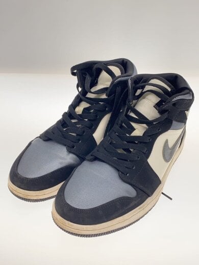 商品画像：AIR JORDAN 1 MID SE/エアジョーダン 1 ミッド/ブラック/852542-011/26.5cm// 2