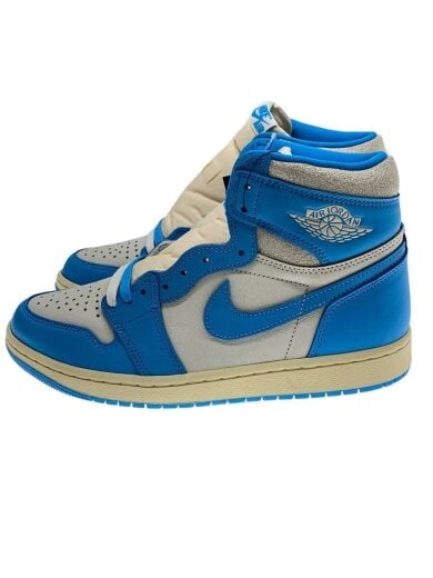 商品画像：AIR JORDAN 1 HIGH OG_エア ジョーダン 1 HIGH OG/27.5cm/BLU// 1